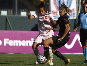 Comienzan los playoffs del fútbol femenino con encendido clásico en semifinales