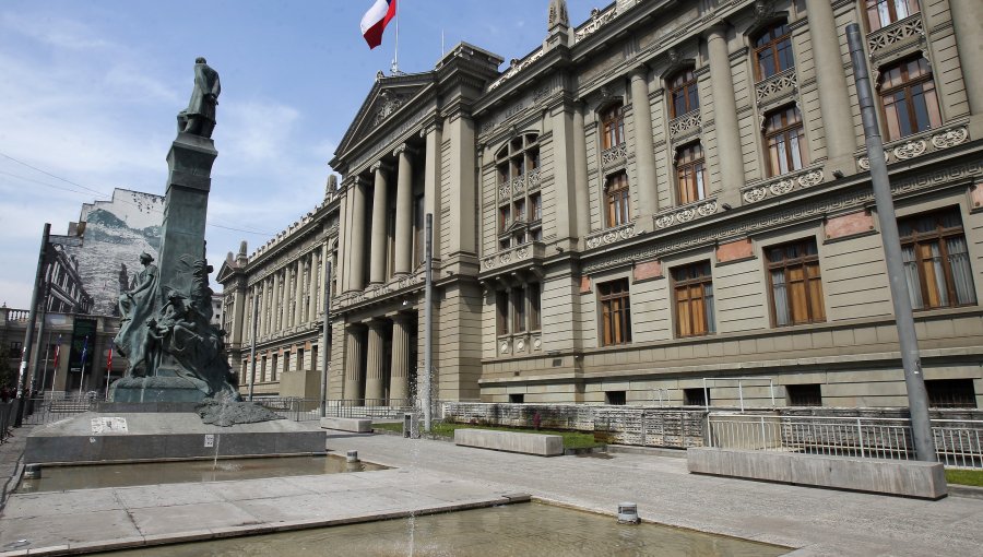 Corte Suprema completaría durante próxima semana la quina para elegir a Fiscal Nacional