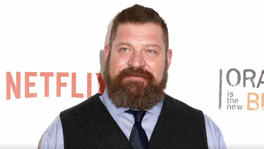 A los 56 años, fallece Brad William Henke, actor reconocido por su papel en “Orange Is The New Black”