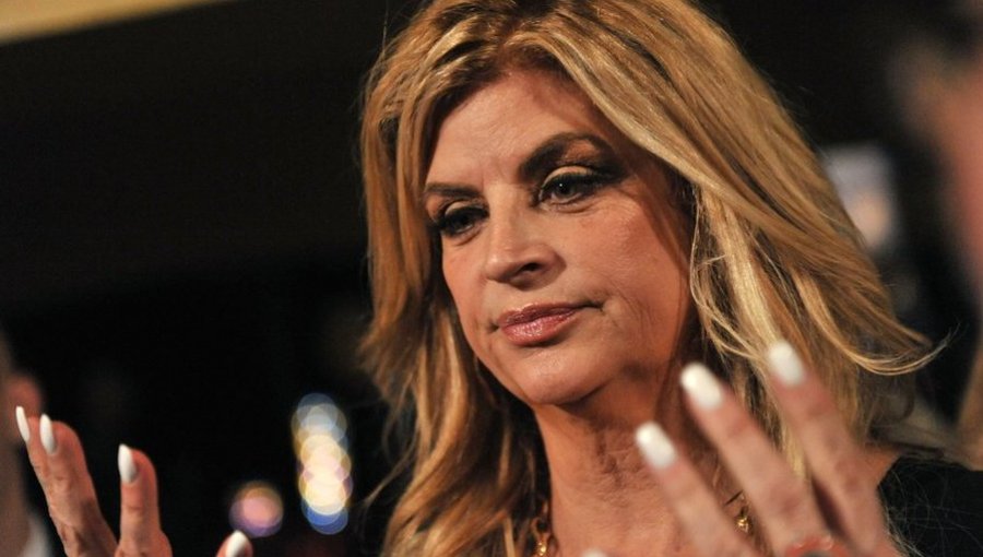 Muere a los 71 años Kirstie Alley, la carismática actriz estadounidense de «Mira quién habla»