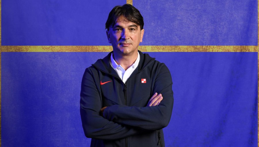 Zlatko Dalic destacó la clasificación a cuartos y advirtió que "nunca hay que subestimar a Croacia"