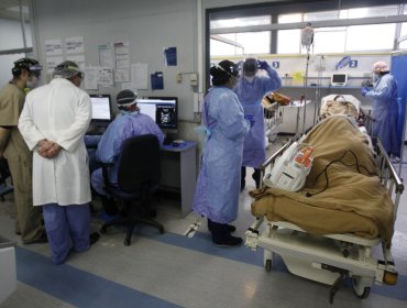 Balance de la pandemia en la región de Valparaíso: 259 casos nuevos de Covid-19 y una positividad de 10,7%