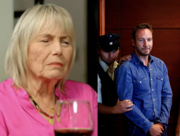 Madre de Martín Cárcamo sobre detención del animador al ser sorprendido manejando bajo la influencia del alcohol: “Estaba furiosa”