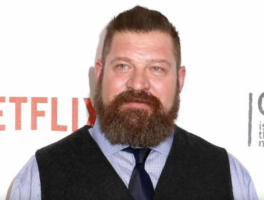 A los 56 años, fallece Brad William Henke, actor reconocido por su papel en “Orange Is The New Black”