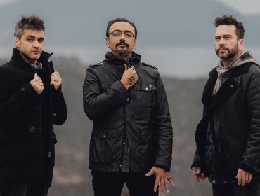 Para celebrar sus 30 años, Lucybell anuncia su primer show en el Movistar Arena
