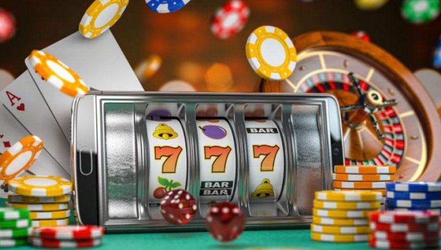 Los mejores casinos online de Chile para 2023
