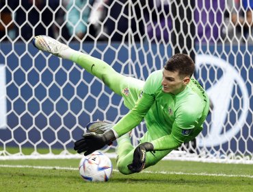 Croacia derrota a Japón en los penales tras un vibrante partido y avanza a cuartos de final del Mundial