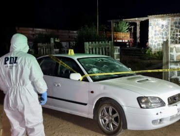 Investigan brutal homicidio en El Quisco: turba ingresó a casa a golpear a sujeto que murió camino al hospital de San Antonio
