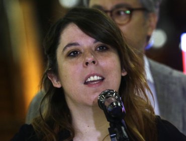 Delegada de la región Metropolitana negó presiones a exseremi de Desarrollo Social: "Esas acusaciones son falsas"