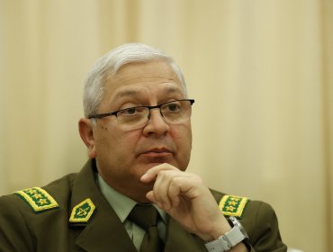 General Yáñez por dichos de fiscal de Colombia sobre bandas criminales que "se están instalando" en Chile: "No tenemos antecedentes"