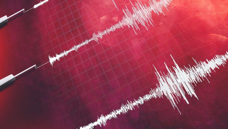 Sismo de mediana magnitud sacudió a los habitantes de las regiones de Atacama y Coquimbo durante la madrugada