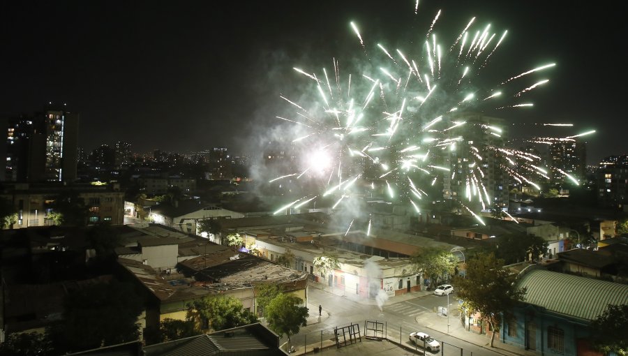 Más de 1.500 funerales de alto riesgo se han realizado los últimos cuatro años en Chile: Valparaíso y Viña lideran casos en regiones