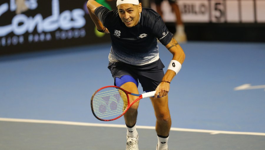 Cristian Garin entró y Alejandro Tabilo tendrá que jugar la qualy del Abierto de Australia 2023