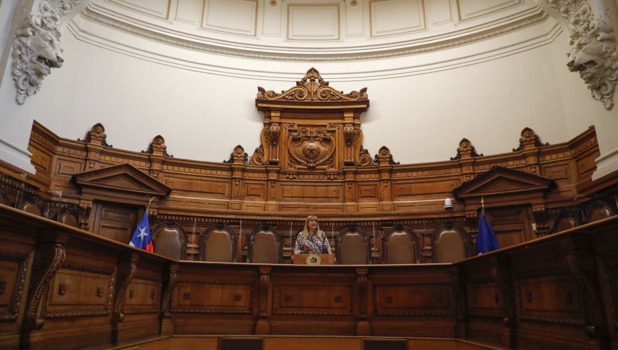 Corte Suprema completa la quina para el cargo de Fiscal Nacional con Nayalet Mansilla y Juan Carlos Meléndez