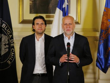 Conversaciones sobre futuro del proceso constitucional se retomarán este miércoles en el Congreso de Santiago