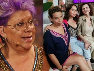 Patricia Maldonado lanzó sus dardos y arremetió contra “Milf”: “Le falta contenido”