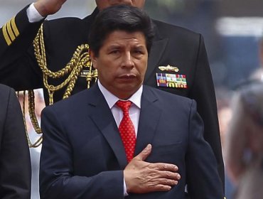 Gobierno de Chile lamenta "profundamente" la situación política en Perú e insta a respetar los Derechos Humanos