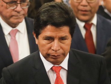 Integrantes de las comisiones de RR.EE., del Senado y la Cámara condenaron la crisis política en Perú