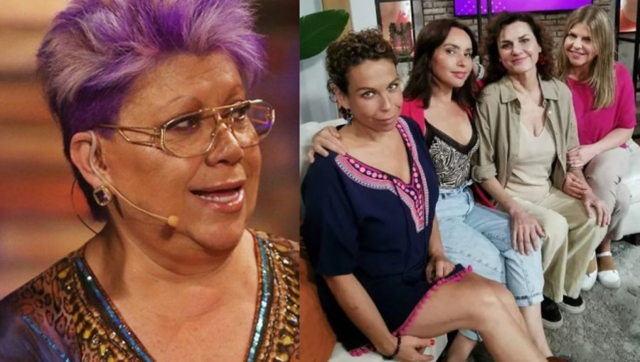 Patricia Maldonado lanzó sus dardos y arremetió contra “Milf”: “Le falta contenido”