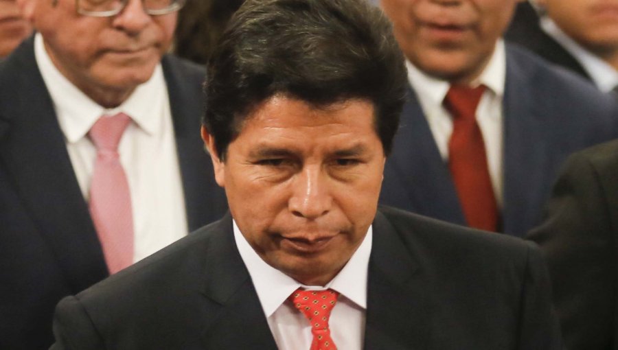 Integrantes de las comisiones de RR.EE., del Senado y la Cámara condenaron la crisis política en Perú