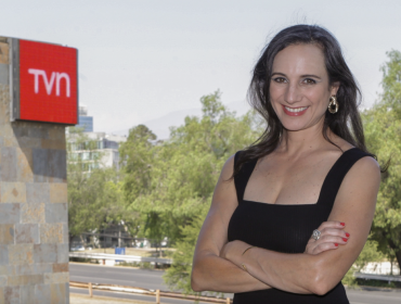Blanca Lewin regresa a TVN con programa especial sobre el golpe militar: “Se vienen cositas”