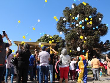 Hospital San Martín de Quillota cierra sus puertas tras 71 años y es despedido emotivamente por trabajadores del recinto