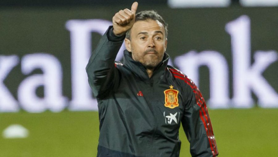 Tras "fracaso" mundialista: Luis Enrique dejó de ser el DT de España