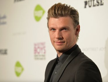 Nick Carter de Backstreet Boys es demandado por una presunta violación a una menor de edad