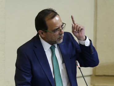 Corte de Apelaciones de Copiapó rechazó la solicitud de desafuero del diputado Jaime Mulet
