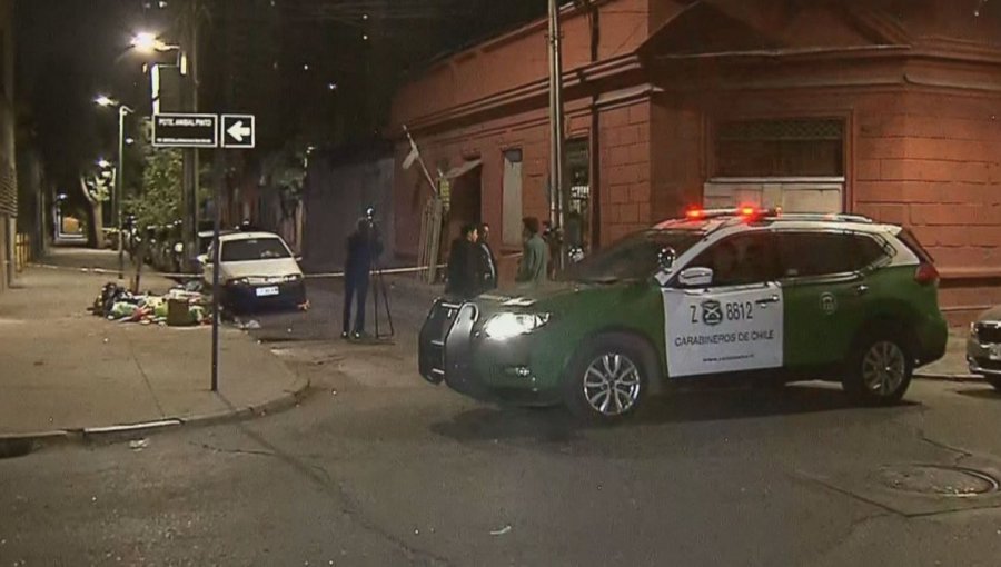 En riesgo vital se mantiene ciudadano venezolano que fue baleado por delincuentes en un intento de robo en Independencia