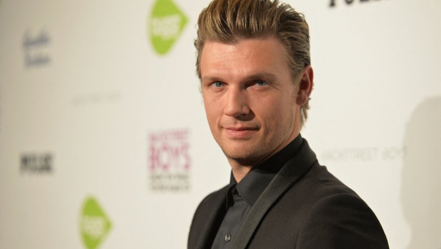 Nick Carter de Backstreet Boys es demandado por una presunta violación a una menor de edad