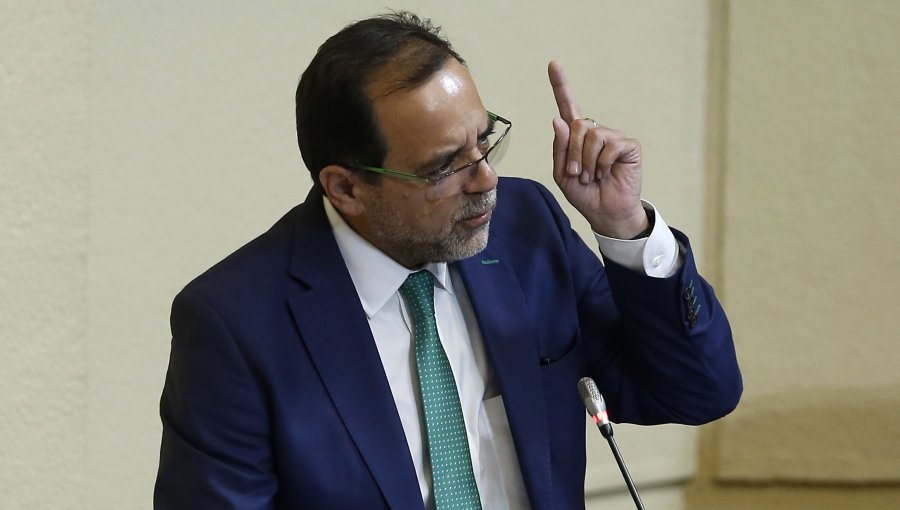 Corte de Apelaciones de Copiapó rechazó la solicitud de desafuero del diputado Jaime Mulet