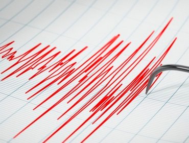 Sismo de magnitud 5 sacudió a los habitantes de Melinka en la región de Aysén