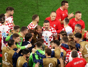 Croacia eliminó en los penales al favorito Brasil y es primer semifinalista del Mundial de Qatar