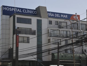 Hospital Clínico de Viña del Mar indemnizará con $8 millones a paciente que los demandó por "actuar negligente"