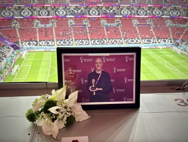 "Estamos devastados": Selección de Estados Unidos lamentó muerte de periodista durante Qatar 2022