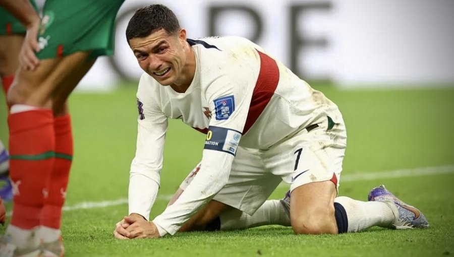Pareja y hermana de Cristiano Ronaldo explotaron contra el DT de Portugal: "Mataron una nación"