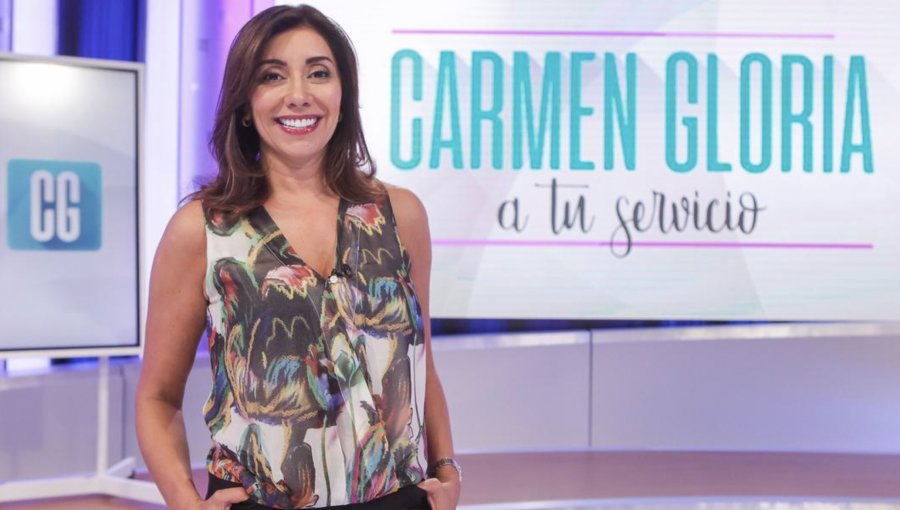 Carmen Gloria Arroyo compartió especial mensaje para celebrar nuevo hito de su programa en pantalla: “Nos sentimos orgullosos”