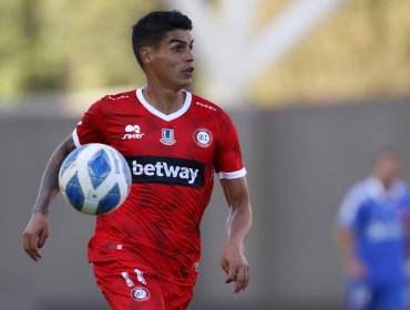 ¿Por qué Erick Wiemberg se inclinó por Colo Colo y no por Universidad de Chile?