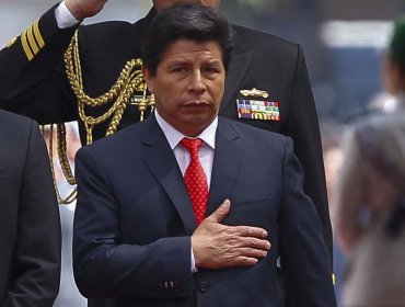 Perú: Castillo acusó en una carta que hubo un “plan maquiavélico” en su contra