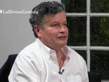 Felipe Bianchi relató escalofriante historia de secuestro del que fue víctima en Vietnam: “Me dio miedo”