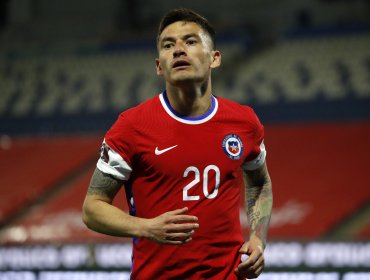 ¿Se va de Europa? Charles Aránguiz interesa en clubes gigantes de Sudamérica