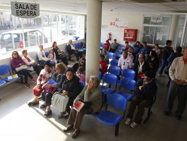 Minsal buscará reducir en 2023 las listas de espera que aumentaron en pandemia