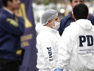 Encuentran un cadáver en avanzado estado de descomposición en una quebrada del cerro San Cristóbal