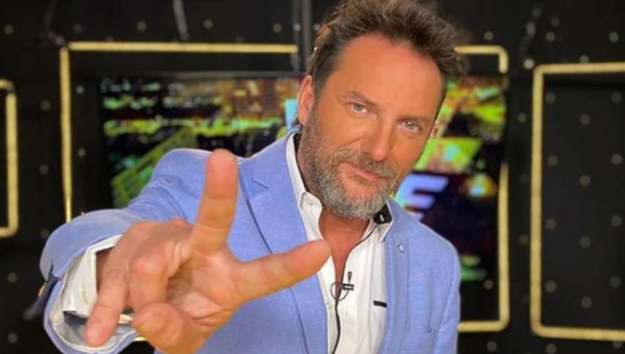 Daniel Fuenzalida estaría en avanzadas conversaciones para regreso de “Me Late” en el marco del Festival de Viña del Mar