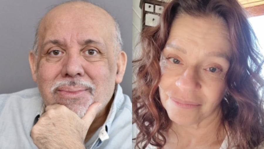 “No me imaginaba sin él”: Magdalena Max-Neef compartió emotivo mensaje para actualizar estado de salud de Gabriel Prieto
