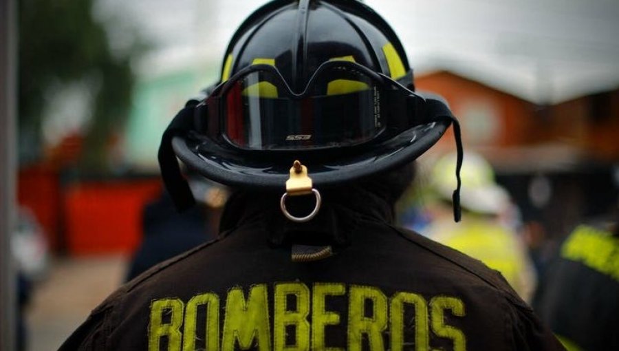 Reportan un fuerte olor desconocido en sectores de Viña del Mar y Concón: Bomberos despachó unidades