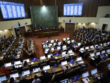Parlamentarios afirman que está el quórum en el Congreso para aprobar el acuerdo por nuevo proceso constituyente