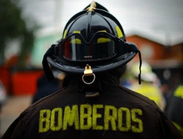 Reportan un fuerte olor desconocido en sectores de Viña del Mar y Concón: Bomberos despachó unidades