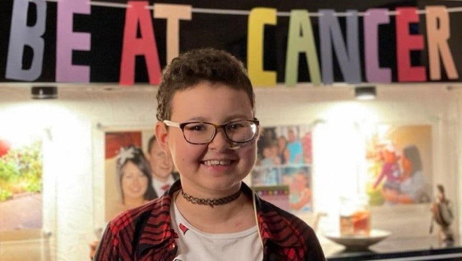 Una terapia revolucionaria logra remitir el cáncer incurable de una niña de 13 años en Inglaterra